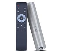 CLVIZCXOM Remote Control Fit for Sharp 5.1.2 Soundbar HT-SBW800 HT-SBW202
