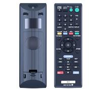 CLVIZCXOM Remote Control Fit for Sony DVD Player BDP-S1100 BDP-S490 BDP-S590 BDP-S4100 BDP-S5100 BDP-S185 BDP-S3100 BDP-S390 RMT-B119A RMT-B119P