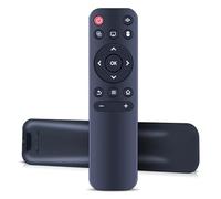 CLVIZCXOM Remote Control Fit for TOPTRO/ENUOSUMA/Coolfell / HY300 HY320 HY300Pro Projector Remote Control