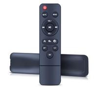 CLVIZCXOM Remote Control Fit for WOHOME S88 S89 Surround Sound Remote