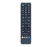 CLVIZCXOM Remote Control Fit for Xbox One S/X PDP Gaming Multipurpose Media | Universal Remote Control, No Setup Required