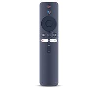 CLVIZCXOM Remote Control Fit for Xiaomi Mi TV Stick Remote Controller