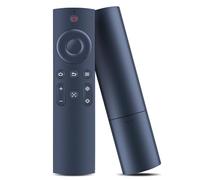 CLVIZCXOM Remote Control Fit for Yaber Smart Proiector K2s JBL Remote