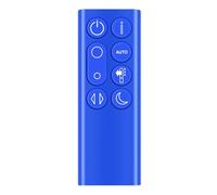 CLVIZCXOM Remote Control for Dyson TP04 DP04 TP06 TP09 Pure Cool Tower Fan