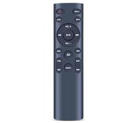 CLVIZCXOM Remote Control for GB435WJSA SHARP HT-SB700 2.0.2 Compact Dolby Atmos Soundbar Remote