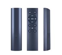 CLVIZCXOM Remote Control for HIAME UCMDA WingFly TEKXDD GEADI Ceiling Fan