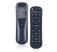 CLVIZCXOM Remote Control Replacement for Android TV Box Remote Control Compatible with A95X X88 PRO H40 Series Set-Top Boxes