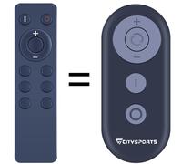 CLVIZCXOM Remote Control Replacement for CitySports WP1 Walking Pad Foldable Portable Under Table Treadmill, Only Compatible with CitySports WP1