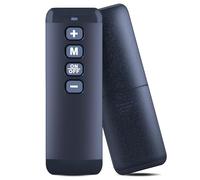 CLVIZCXOM Remote Control Replacement for HomeFitnessCode Walking Pad T1, c1, S1, M55, Q2, Q2-1,S2-1, for Sperax Walking Pad Treadmill Q1, Q2, for Jupgod Folding Treadmill C1f