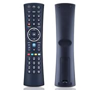 CLVIZCXOM Remote Control Replacement for Humax freesat RM-103U RM-I08U DTR-T1000/DTR-1010/HB- 1000S/HDR-2000T