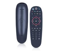 CLVIZCXOM Remote Control Replacement for Infomir & Xstream MAG 544w3 524 424 324 T4HU1615/41KA