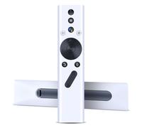 CLVIZCXOM Remote Control Replacement for XGIMI Halo/Halo+ Elfin/Mogo Pro/Mogo Pro Plus Projector