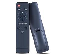 CLVIZCXOM Replacement Remote Control Fit for Nolansend 4K Webcam Remote Control