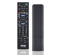 CLVIZCXOM RM-ED047 Remote Control Replacement for Sony TV Remote Control Bravia Universal Replacement for RM-ED047 RM-YD103 RM-ED050 RM-ED060 RM-ED061
