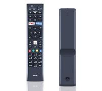 CLVIZCXOM RM-L08 Remote Control Fit for HUMAX TV FVP-4000T FVP-5000T