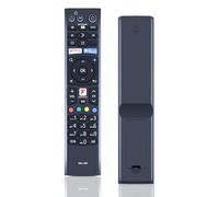 CLVIZCXOM RM-L08 RML08 Remote Control Replacement for HUMAX TV FVP-4000T FVP-5000T FVP-5000 FVP4000T FVP5000T FVP5000 REMOTE CONTROL
