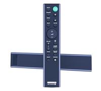 CLVIZCXOM RMT-AH101U Soundbar Remote Control Replacement Fit for Sony Soundbar HT-CT380 HT-CT780 HT-CT381 Sound Bar