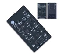 CLVIZCXOM Sound Bar Remote Control Replacement Fit for Bose Sound Touch Wave Music Radio System, Compatible with System I II III IV - No Setup Required