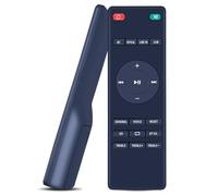 CLVIZCXOM Soundbar Remote Control Fit for Bomaker Odine 3 III II 2.0 Sound Bar Speaker Remote