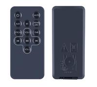 CLVIZCXOM Soundbar Remote Control Replacement for Sharp 105001389 HT-SB95 HTSB95 Soundbar Remote Control