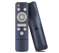 CLVIZCXOM Soundbar Remote Control Suitable for HoYLluDLL Sound Bar