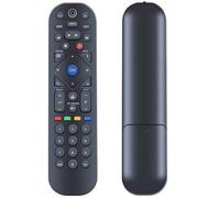 CLVIZCXOM T2-R T2R Remote Control Replacement for Manhattan T2-R TV Recorder