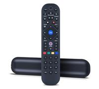 CLVIZCXOM T3-R Remote Control Fit for Manhattan Freeview T3 R T3R Remote Control