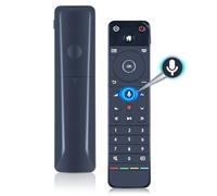 CLVIZCXOM TV Remote Control Replacement Fit for Virgin Media 360 TV Remote Controller 2024/2025 Edition Voice Control