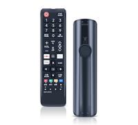 CLVIZCXOM TV Universal Replacement Remote Control for Samsung BN59-01315B BN59-01315M 2018/19/20/21/23 Smart LCD LED UHD QLED 4K HDR LEDs