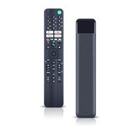 CLVIZCXOM Universal Remote Control Fit for Sony RMF-TX520E RMF-TX621E RMF-TX520U RMF-TX621U KD-32W800 KD-55X85J KD-65X85J XR55A80J XR65A80J XR55A90J XR50X90J XR50X94J XR55X94J XR65X94J TV Remote