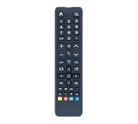 CLVIZCXOM Universal Replaced Remote Control Fit for Xbox One, Xbox One S/X PDP Gaming Multipurpose Media Remote Control - No Setup Required