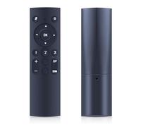 CLVIZCXOM VCR20 Remote Control Fit for Yealink UVC34 MeetingBar A10 A20 A30 | Replacement for Yealink VCR20 Remote Control, Fit for UVC34 4K Video Bar / MeetingBar A10 A20 A30 / MVC ZVC Systems