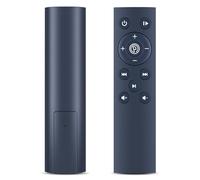 CLVIZCXOM Vibration Plate Remote Control Fit for AORTD Bullbul Vibration Exercise Machine, Fit for SAYGOGO AXV Sportstech Remote