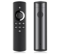 CLVIZCXOM Voice Replacement Remote Control for AMZ Smart TVs (2nd Gen & 3rd Gen & 4K & Lite) Stick & Cube (1st Gen & 2nd Gen & 3rd Gen), for H69A73