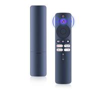 CLVIZCXOM XMRM-M3 Voice Remote Control Replacement for Xiaomi MI TV Box S (2nd Gen) 4K Ultra HD Smart Streaming Media Player