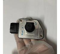 CLWYWUL Car air flow meter Compatible With Nissan For Pathfinder 1996-1998 Mass Air Flow MAF Meter Sensor Air Flow Sensor 22680-2J200 AFH70-14