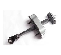 CLWYWUL Door Hinge Check Strap Compatible With Accord 2.4L 2003 2004 2005 2006 2007 Car Rear Front Door Hinge Limiter Car Hinge Stopper Check Belt OEM: 72340-SDC-A02(Front right)