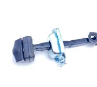 CLWYWUL Door Hinge Check Strap Compatible With Accord 2014 2015 2016 2017 2018 Car Door Stay Stopper Check Strap Accessories Check Belt Stopper Stuck Hinge 72340-T2A-A01(Rear right)