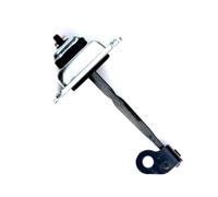 CLWYWUL Door Hinge Check Strap Compatible with Chevrolet for Aveo 1.4 1.6 Front Rear Door Limiter Stopper Check Assy Car Door Hinge Check Belt Replacement OEM: 96649096(Front Right 96649047)