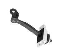 CLWYWUL Door Hinge Check Strap Compatible With Chevrolet For Aveo T250 2007 2008 2009 2010 2011 Car Door Check Arm Stop Hinge Strap Limiter Rear Left Right 96649096 96649097(Front left)