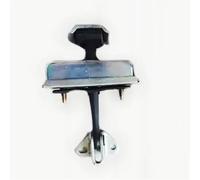 CLWYWUL Door Hinge Check Strap Compatible With Dodge For Caravan 04717229AC Car Door Check Arm Stopper Hinge Belt Stopper Strut Check Belt Stopper Car Door Hinge Check Belt