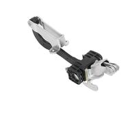 CLWYWUL Door Hinge Check Strap Compatible With Fiat For Ducato 1358222080 Car Check Belt Hinge Stopper Trunk Door Hinge Car Door Hinge Check Belt Replacement(Rear right)