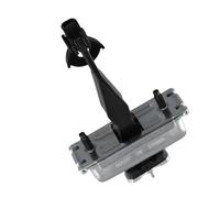 CLWYWUL Door Hinge Check Strap Compatible With For Edge 2007 2008 2009 2010 2011 2012 2013 2014 Car Front Rear Door Check Arm Stopper Hinge Belt Stopper AT4Z7827204A(Rear)
