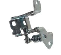 CLWYWUL Door Hinge Check Strap Compatible With Jeep For Compass For Patriot 2007-2017 Car Door Hinge Strut Check Belt Stopper Left Right OEM 5115712AK 5115713AK(Right)