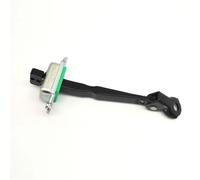 CLWYWUL Door Hinge Check Strap Compatible With Kia For Forte 2009 2010 2011 2012 2013 Car Door Check Arm Stopper Hinge Belt Stopper Strut Check Belt Stopper 793801M000(Rear right)