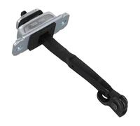 CLWYWUL Door Hinge Check Strap Compatible With Kia For Sportage EX LX 2.0L 2.7L 2005 2006 2007 2008 2009 2010 Car Door Limiter Car Door Hinge Check Belt Replacement 79380-1F000(Front left)