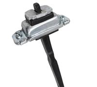 CLWYWUL Door Hinge Check Strap Compatible With Kia For Sportage KM 2004 2005 2006 2007 2008 The Positioning And Fixing Device Of Door Limiters Car Door Stopper 79380-1f000(Front right)