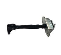 CLWYWUL Door Hinge Check Strap Compatible With Koleos For Fluence For Latitude 804305700R Front Rear Door Hinge Stop Check Strap Limiter Car Door Hinge Check Belt Replacement(Koleos Rear)