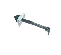 CLWYWUL Door Hinge Check Strap Compatible With Mazda 3 For BK 2004 2005 2006 2007 2008 2009 2010 Car Hinge Stopper Check Belt Car Door Hinge Check Belt Replacement BP4K-58-270(Rear left)