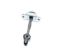 CLWYWUL Door Hinge Check Strap Compatible With Mazda 6 2003 2004 2005 2006 2007 2008 Car Hinge Stopper Check Belt Door Panel Hinge Stop Strap Stopper Check Rod Arm GJ6A-72-270(Rear)